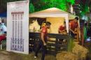 Experiencia Chamam: Noche del Domingo 14