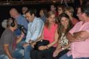 Experiencia Chamam: Noche del Domingo 14