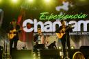 Experiencia Chamam: Noche del Domingo 14