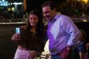 Experiencia Chamam: Noche del Domingo 14