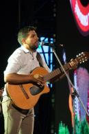 Experiencia Chamam: Noche del Domingo 14