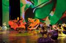 Experiencia Chamam: Noche del Domingo 14