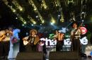 Experiencia Chamam: Noche del Domingo 14