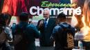 Experiencia Chamam: Noche del Domingo 14