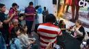 Experiencia Chamam: Noche del Domingo 14