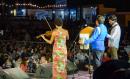 Experiencia Chamam: Noche del Domingo 14