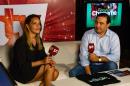 Experiencia Chamam: Noche del Domingo 14