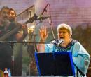 Experiencia Chamam: Noche del Domingo 14