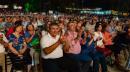 Experiencia Chamam: Noche del Domingo 14