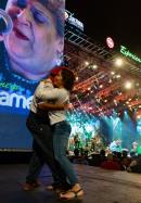 Experiencia Chamam: Noche del Domingo 14