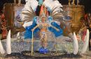 Carnavales de San Martn