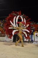 Carnavales de San Martn