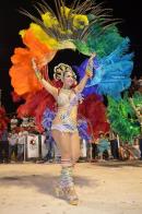 Carnavales de San Martn