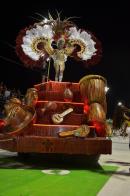 Carnavales de San Martn