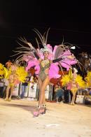 Carnavales de San Martn