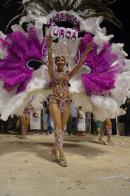 Carnavales de San Martn