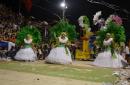 Carnavales de San Martn