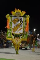 Carnavales de San Martn
