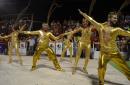 Carnavales de San Martn