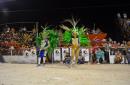 Carnavales de San Martn