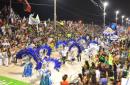 Carnavales de San Martn