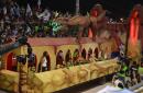 Carnavales de San Martn