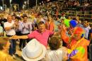 Carnavales de San Martn
