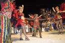 Carnavales de San Martn