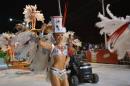 Sper Carnavales de Villa ngela
