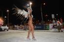 Sper Carnavales de Villa ngela