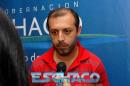 Reunin del Foro de Intendentes del PJ con el Ministro Morante en Casa de Gobierno