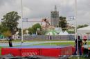 Postales del 97 Campeonato Nacional de Atletismo