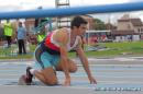 Postales del 97 Campeonato Nacional de Atletismo