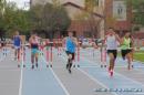 Postales del 97 Campeonato Nacional de Atletismo