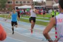 Postales del 97 Campeonato Nacional de Atletismo