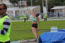 Postales del 97 Campeonato Nacional de Atletismo
