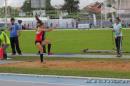Postales del 97 Campeonato Nacional de Atletismo