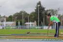 Postales del 97 Campeonato Nacional de Atletismo