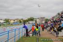 Postales del 97 Campeonato Nacional de Atletismo