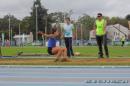 Postales del 97 Campeonato Nacional de Atletismo