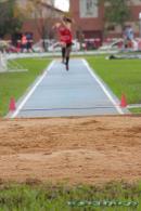 Postales del 97 Campeonato Nacional de Atletismo