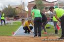 Postales del 97 Campeonato Nacional de Atletismo