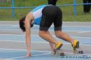 Postales del 97 Campeonato Nacional de Atletismo