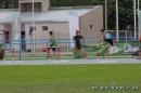 Postales del 97 Campeonato Nacional de Atletismo