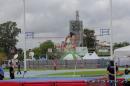 Postales del 97 Campeonato Nacional de Atletismo