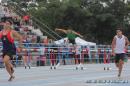 Postales del 97 Campeonato Nacional de Atletismo