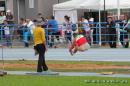 Postales del 97 Campeonato Nacional de Atletismo