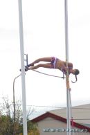 Postales del 97 Campeonato Nacional de Atletismo
