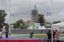 Postales del 97 Campeonato Nacional de Atletismo