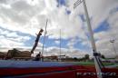 Postales del 97 Campeonato Nacional de Atletismo